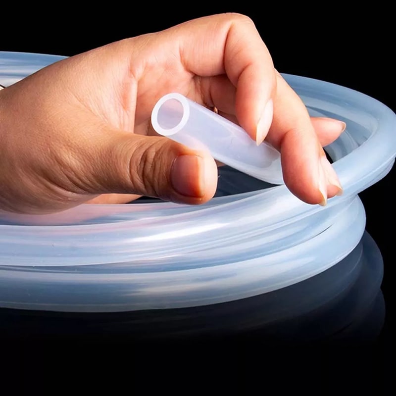 Silicone Tubing for Peristaltic Pumps | Durable & Chemical-Resistant Solutions